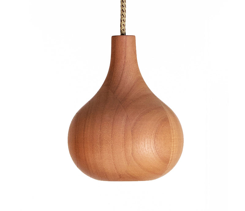 Lámpara colgante BULET TX1 FLORON - Manifesto Design Store